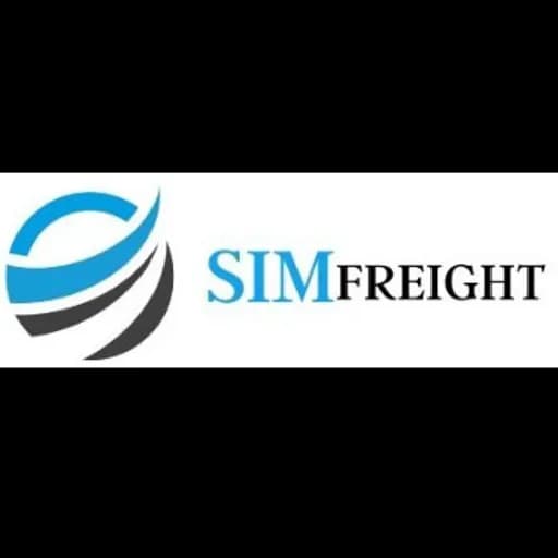 SIMFREIGHT LIMITED logo