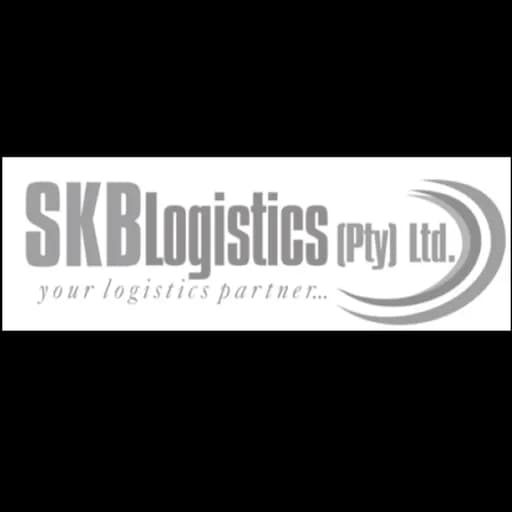SKB LOGISTICS LTD logo