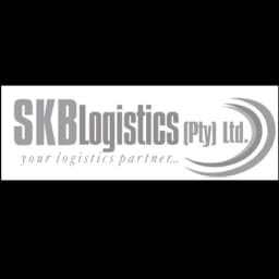 SKB LOGISTICS LTD logo