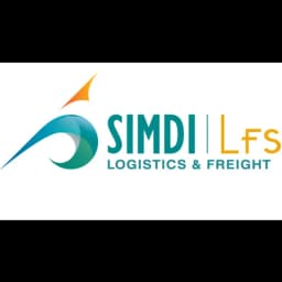 SIMDI LFS logo