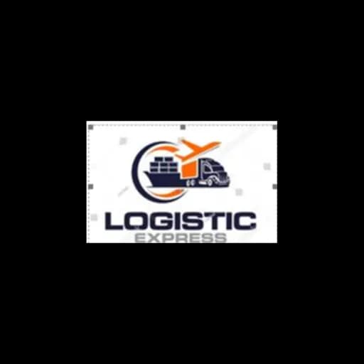 SAANVI LOGISTICS & SUPPLY CHAIN logo