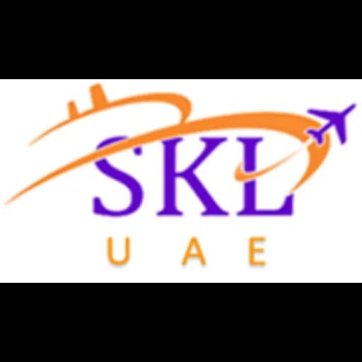 SKL Shipping and Logistics FZC logo