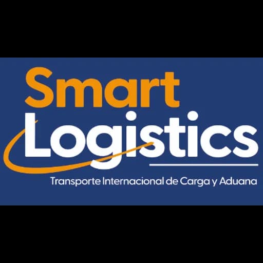 SMART LOGISTICS, S.A. DE C.V. logo