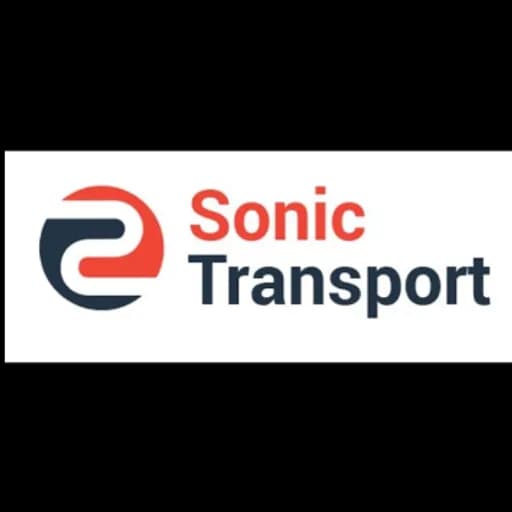 Sonic Transport SlA logo