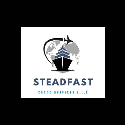 STEADFAST LOGISTICS SERVICES INDIA PRIVATE LIMITED logo