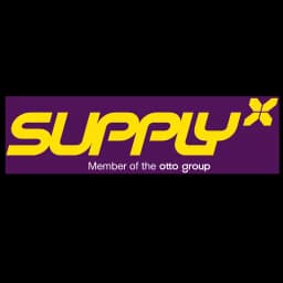SUPPLYX COMPANY LIMITED logo