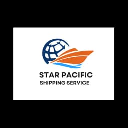 STAR PACIFIC SHIPPING L.L.C logo