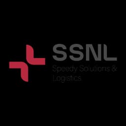 SSNL ULUSLARARASI TASIMACILIK VE LOJISTIK HIZMETLERI LIMITED SIRKETI logo