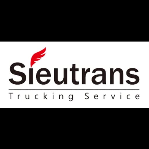 Sino-Europe Trucking(Jiangsu)Logistics service Co.Ltd. logo