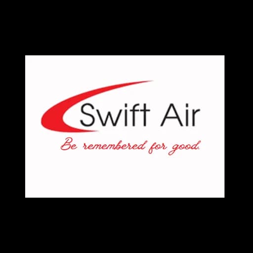 SWIFTAIR TRANSPEED PRIVATE LIMITED logo