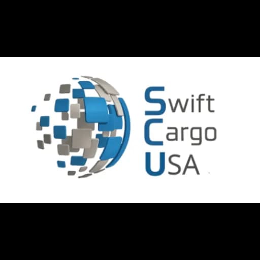 Swift Cargo USA LLC logo