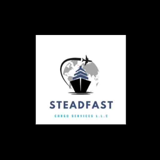 Steadfast Cargo Services LLC logo