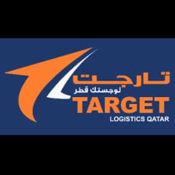 Target Logistic Qatar W.L.L. logo