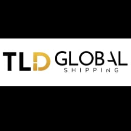 TLD GLOBAL SHIPPING AGENCIAMENTO DE CARGAS LTDA logo