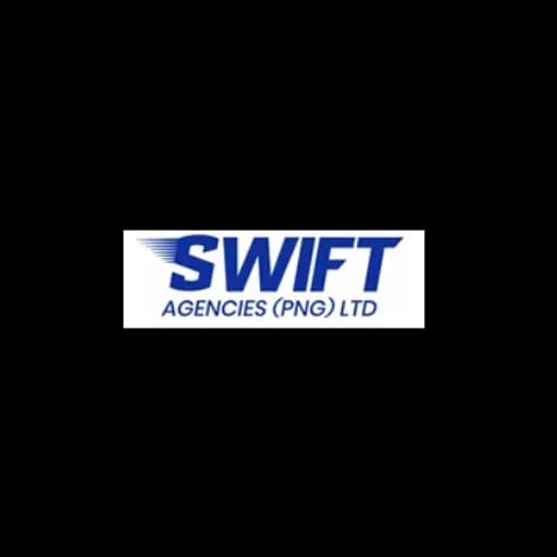 SWIFT AGENCIES (PNG) LIMITED logo