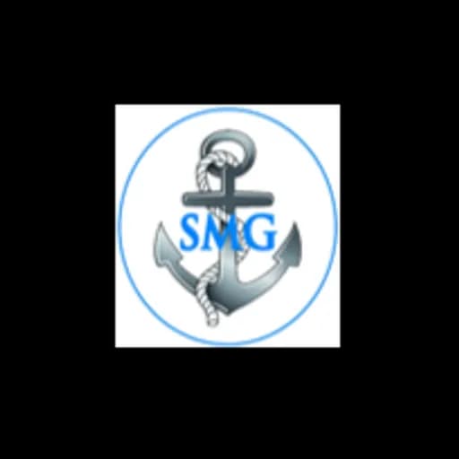 Stella Marine Group logo