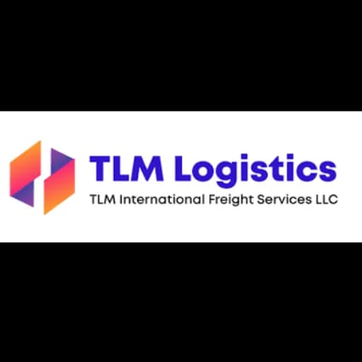 T L M International Freight Services L.L.C logo