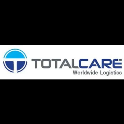 Total Care Logistics B.V. logo