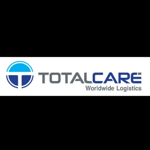 TOTAL CARE LOGISTICS CORP. logo