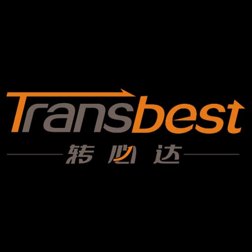 TRANSBEST GLOBAL LOGISTIC (HANGZHOU) CO.LTD. logo
