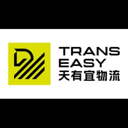 Trans-easy Logistics Co.,Ltd. logo