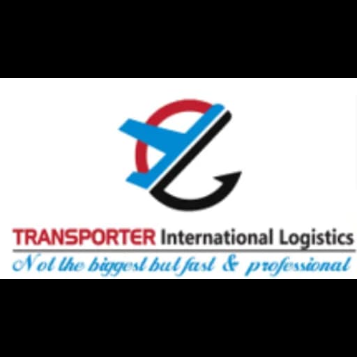 TRANSPORTER INTERNATIONAL LOGISTICS COMPANY LIMITED logo