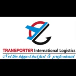 TRANSPORTER INTERNATIONAL LOGISTICS COMPANY LIMITED logo