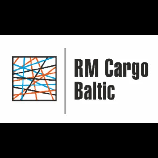UAB "RM Cargo Baltic" logo