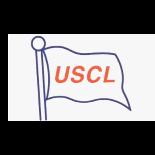 United Signal Cargo Egypt logo