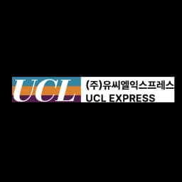 UCL Express Co., Ltd. logo