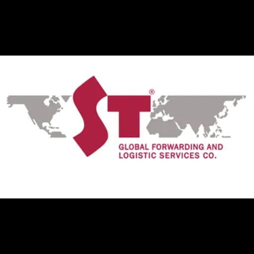 ST ULUSLARARASI DENIZ TASIMACILIGI NAKLIYAT LOJISTIK HIZMETLERI VE DIS TICARET ANONIM SIRKETI logo