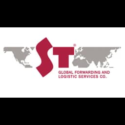 ST ULUSLARARASI DENIZ TASIMACILIGI NAKLIYAT LOJISTIK HIZMETLERI VE DIS TICARET ANONIM SIRKETI logo