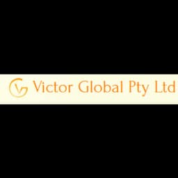 VICTOR GLOBAL PTY LTD logo