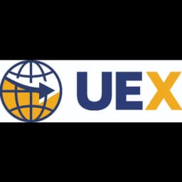 UNION LOGISTICA Y DE COMERCIO EXTERIOR UEX, S.L. logo