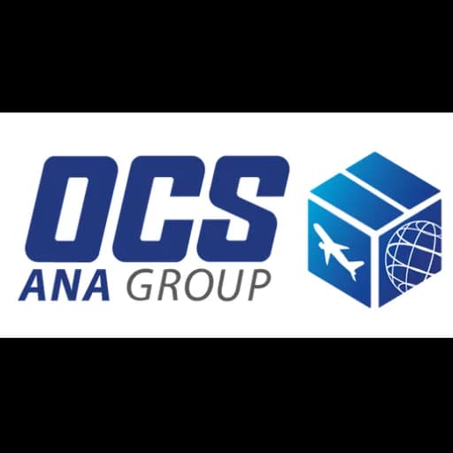 UNITED EMIRATES AGENCIES CO. (DUBAI BRANCH)(OCS) logo