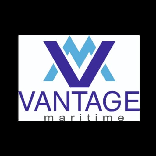 VANTAGE MARITIME PRIVATE LIMITED logo
