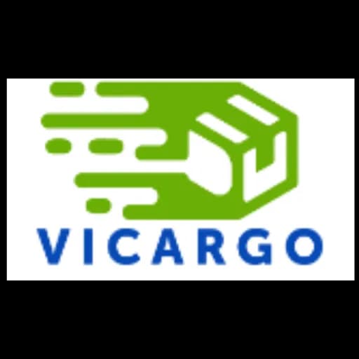 VICARGO, S.A DE C.V. logo