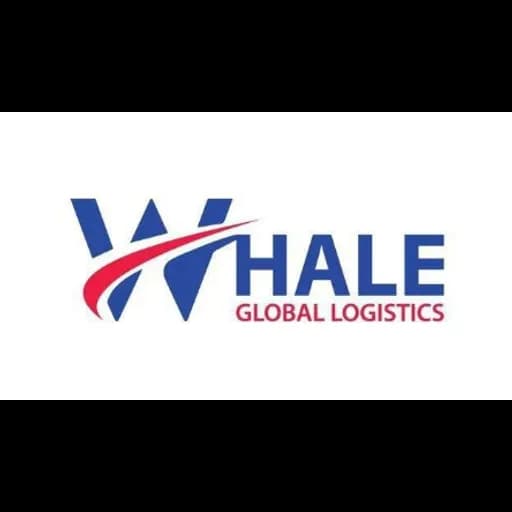 Whale Global Logistics Co., Ltd. logo