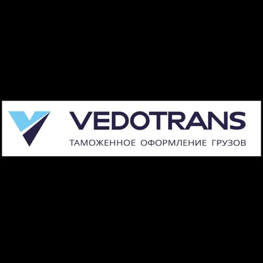 VEDOTRANS LLC logo