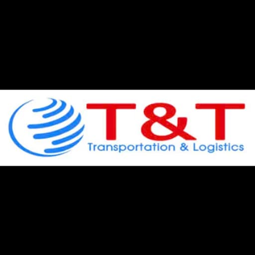 T&T INTERNATIONAL TRANSPORT SERVICES CO., LTD logo