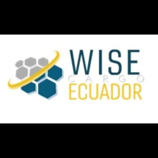 Wise Cargo Ecuador Wicargo S.A. logo