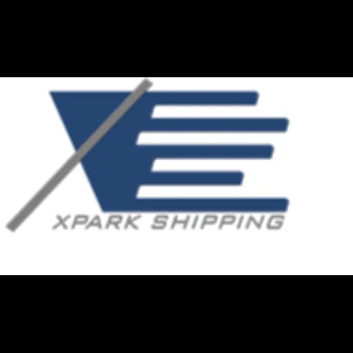 X PARK SHIPPING L.L.C logo