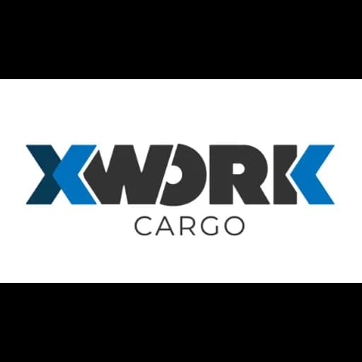 XWORK CARGO logo