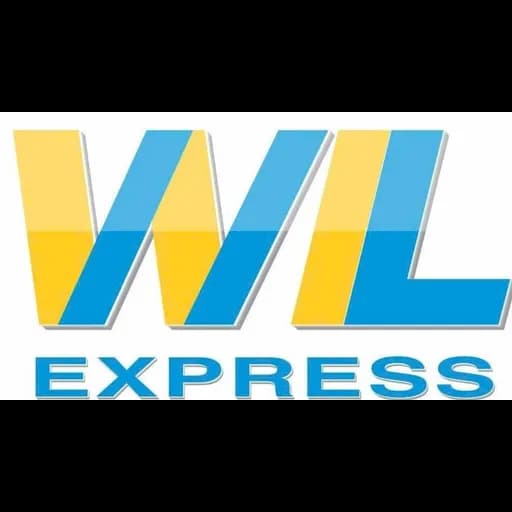 WORLDLINK EXPRESS COMPANY LIMITED logo