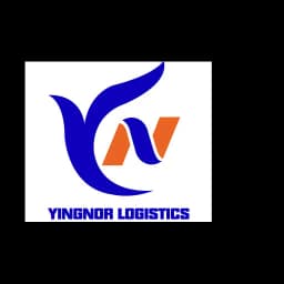 YINGNOR INTERNATIONAL LOGISTICS TIANJIN CO.,LTD logo