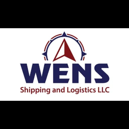 WENS SHIPPING AND LOGISTICS L.L.C logo