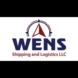 WENS SHIPPING AND LOGISTICS L.L.C logo