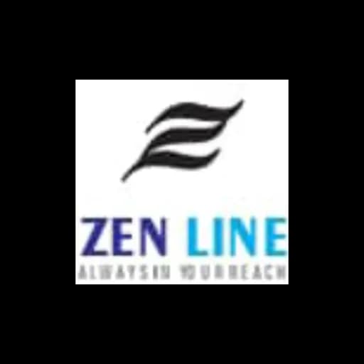 ZEN LINE LOGISTICS (PVT) LTD logo