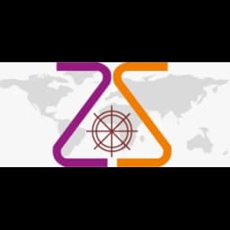 ZION SHIPPING CO L.L.C logo