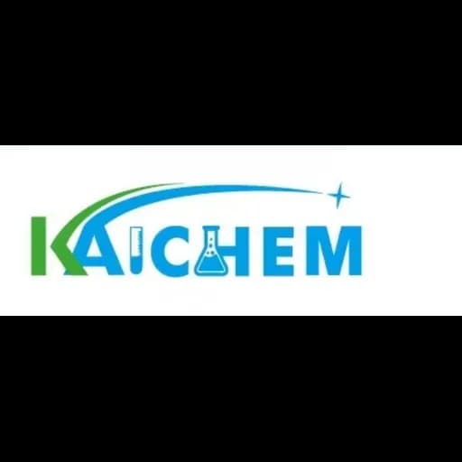 Kaichem Freight Services Co., Ltd. logo